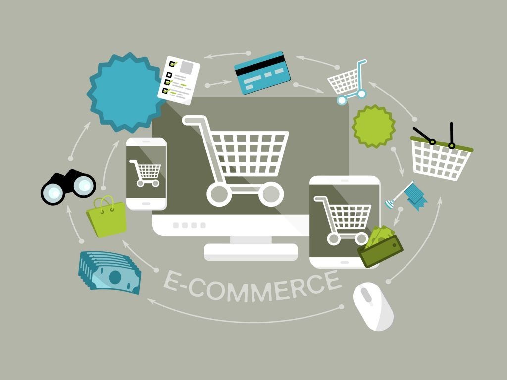 e commerce website development agency in multan